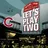 DVD film DVD Let's Play Two – Pearl Jam (2017)