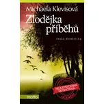 Zlodějka příběhů - Michaela Klevisová…