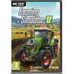 Farming Simulator 17 PC