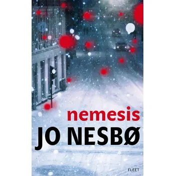Kniha Nemesis - Jo Nesbo [E-kniha]