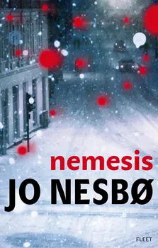 Kniha Nemesis - Jo Nesbo [E-kniha]