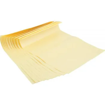 Vývojová deska Termotransferový papír pro laserové tiskárny - A4, 10 kusů