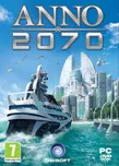 Anno 2070 PC digitální verze