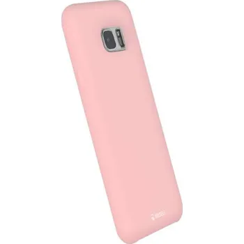 Pouzdro na mobilní telefon Krusell Bellö pro Samsung Galaxy S8