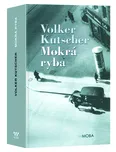 Mokrá ryba - Volker Kutscher [E-kniha]