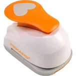 Fiskars Lever Punches M srdce 1004742