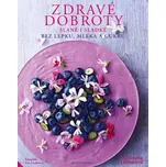 Zdravé dobroty - Henrietta Inman