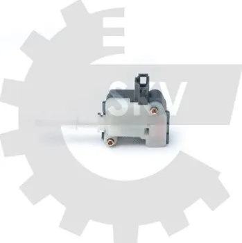 Centrální zámek Zámek kufru VW PHAETON SHARAN TOUAREG