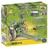 Stavebnice COBI COBI Small Army 2153 Houfnice 100 mm Starachowice