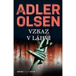 Vzkaz v láhvi - Jussi Adler-Olsen…