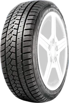 Zimní osobní pneu Hifly Win-Turi 245/45 R17 99 H