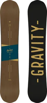 Snowboard Gravity Symbol 2017/2018