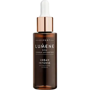 Pleťové sérum Lumene Urban Antidotes Urban Intense Hydrating Serum 30 ml