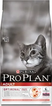 Krmivo pro kočku Purina Pro Plan Cat Adult Salmon