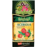 Acerola 500 mg & Vitamin C 250 mg - 90 tbl.