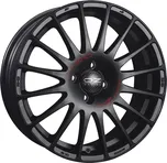 OZ Superturismo GT MB černá 7x16 4x108…