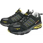 CRV Toolik O1 černá