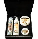 Hristina Kosmetická sada Kokosové Mléko…