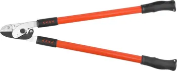 Nůžky na větve Hecht 020 AKB oranžové