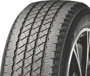 4x4 pneu Nexen Roadian HT 235/85 R16 120/116 Q