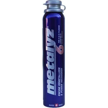 aditivum Metalyz 6 Lubrifilm (ideální pro LPG)