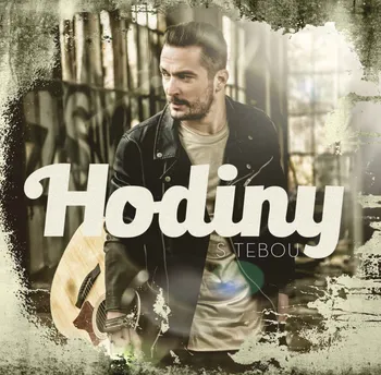 Česká hudba S Tebou/Ep - Hodiny [CD]