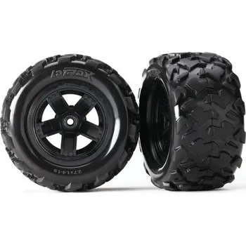 RC náhradní díl Traxxas LaTrax Teton TRA7672