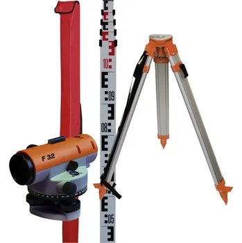 Nivelační přístroj Nedo F32
