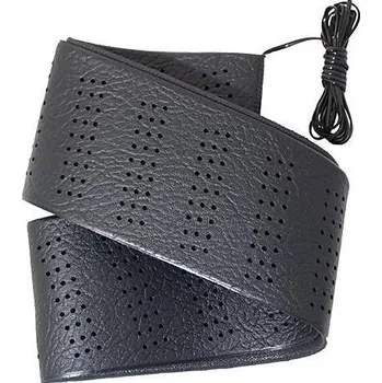 Potah na volant Potah na volant omot. - černý vel. M / 37-39cm