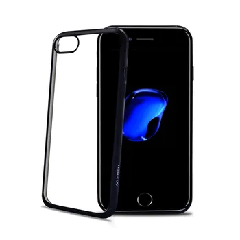 Pouzdro na mobilní telefon Celly Laser TPU zadní kryt pro Apple iPhone 6 Plus/6S Plus 