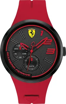 Hodinky Scuderia Ferrari FXX 0830396
