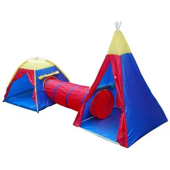 Dětský stan Acra Stan dětský kopule DS56139557