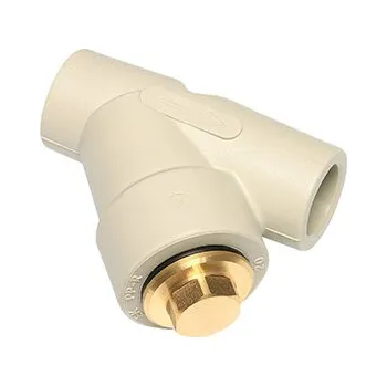 Vodovodní potrubí EkoPlastik PPR Filtr