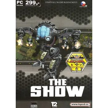Počítačová hra The Show PC