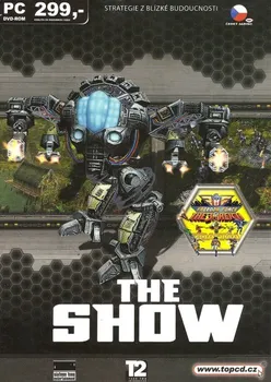 Počítačová hra The Show PC