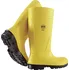 Pracovní obuv Bekina Steplite PU S5 žluté