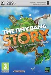 The Tiny Bang Story PC krabicová verze