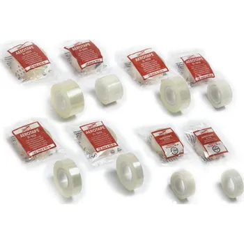 Kancelářský papír Samolepící páska - izolepa varianta: 19 mm x 33 m