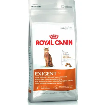 Royal Canin Exigent 42 Protein Preference, 2 kg
