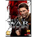 Men of War: Condemned Heroes PC…