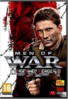 Men of War: Condemned Heroes PC digitální verze
