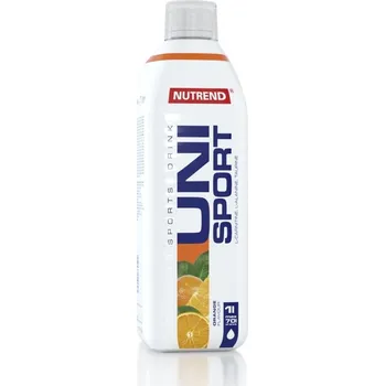 Nutrend Unisport 1 l