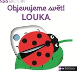 Minipedie: Objevujeme svět! Louka -…