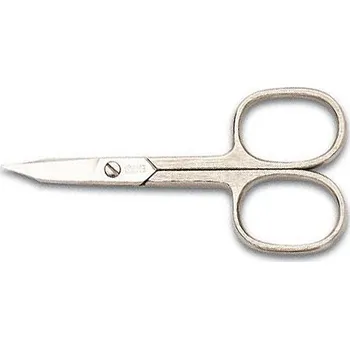 Nůžky na plech Niegeloh Solingen, nůžky univerzální 44410