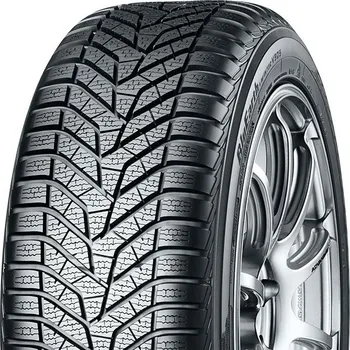 Zimní osobní pneu Yokohama BluEarth-Winter V905 215/50 R17 95 V