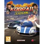 Kobra 11 - V utajení Crash Time 5 PC