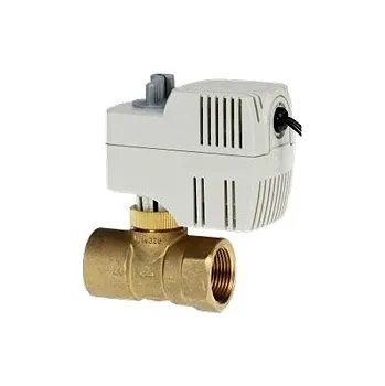 Instalatérský materiál Regulační sada Siemens SVI46.25+SFA21 230 V (SVI46.25/SFA21)