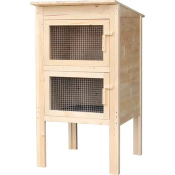 králíkárna Králíkárna 2