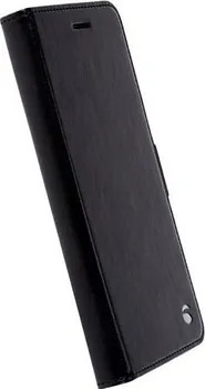 Pouzdro na mobilní telefon Krusell Ekerö FolioWallet Samsung Galaxy Note 7 černé
