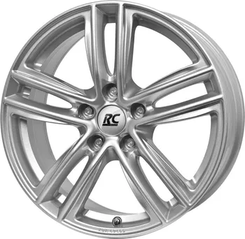 Alu kolo Brock RC27 KS 6,5x17 5x112 ET38